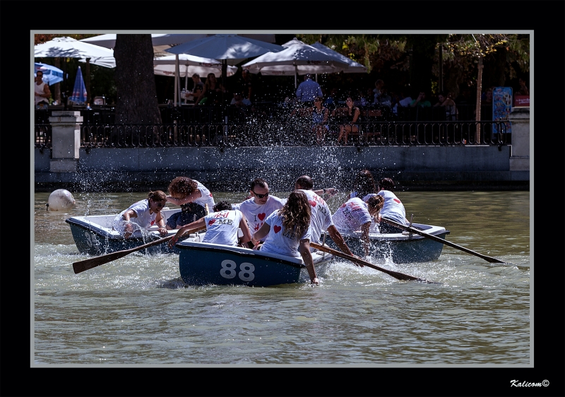 BATALLAS NAVALES