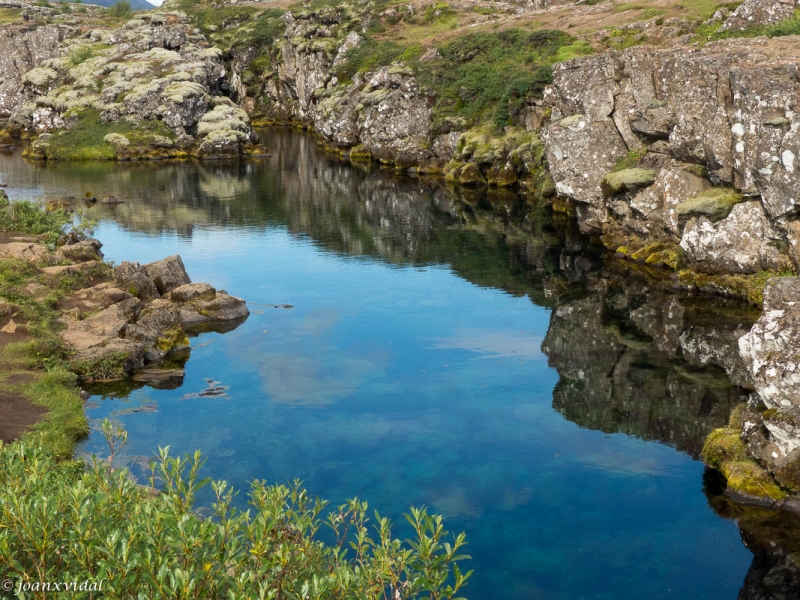 PN Thingvellir