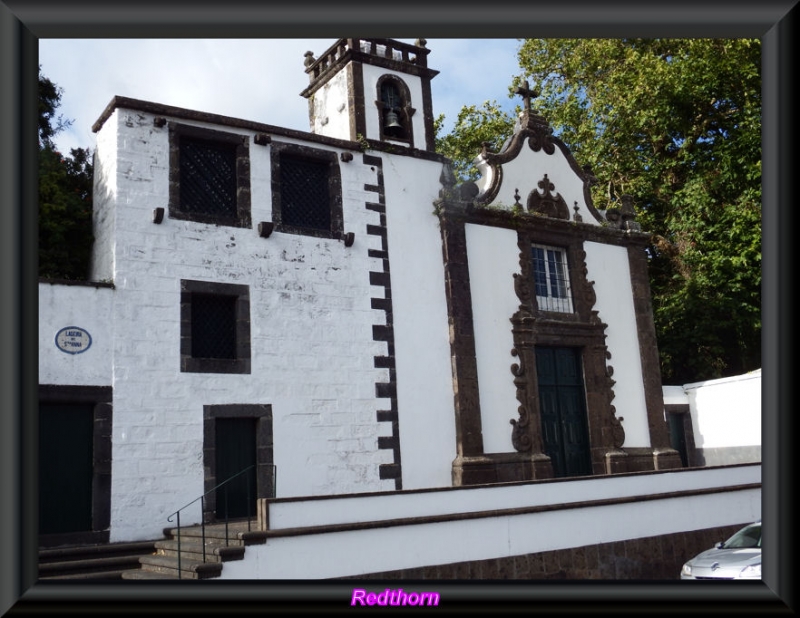 Ermita de Santa Anna