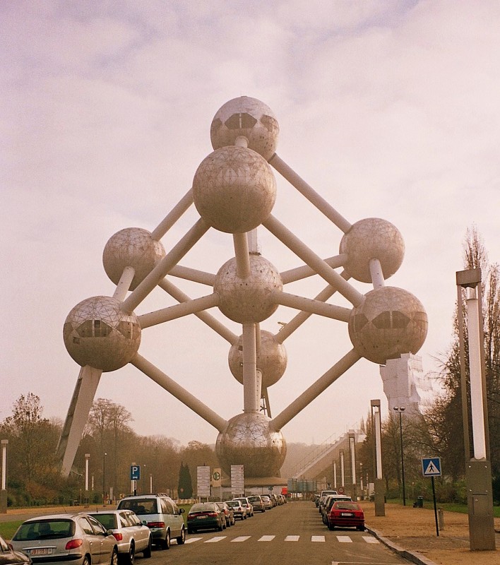 Atomium