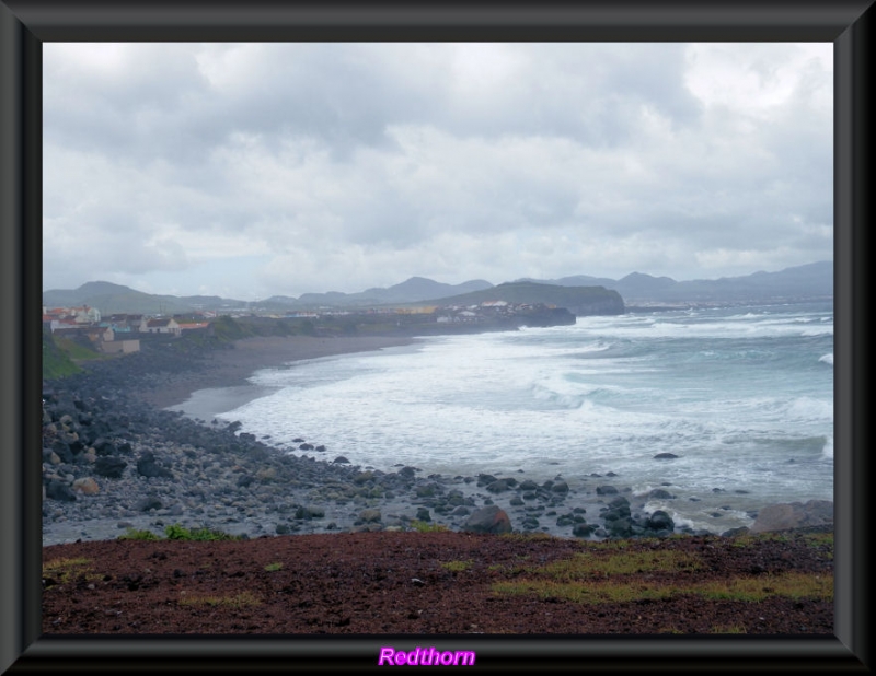 Baha de Ribeira Grande