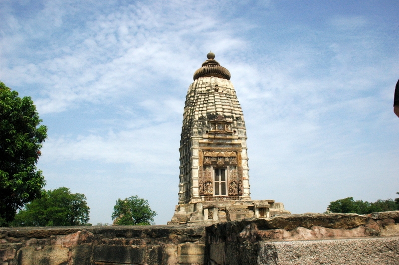 Parvati Temple