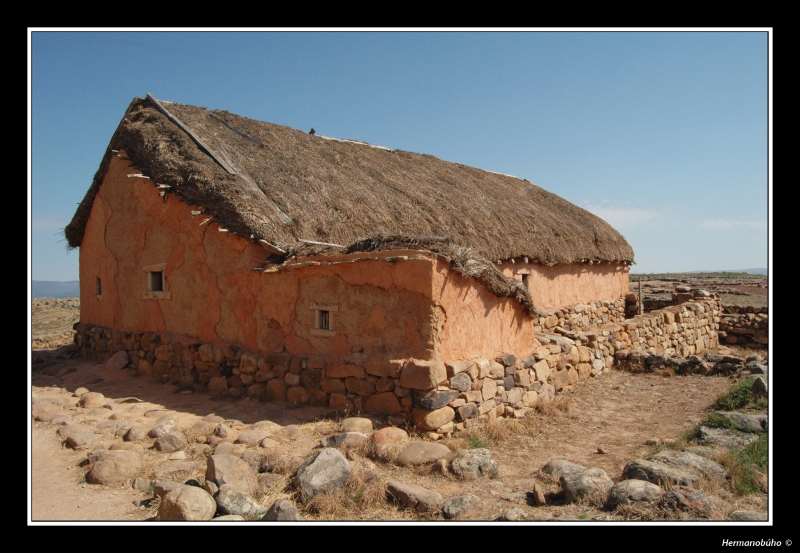 Casa ibera