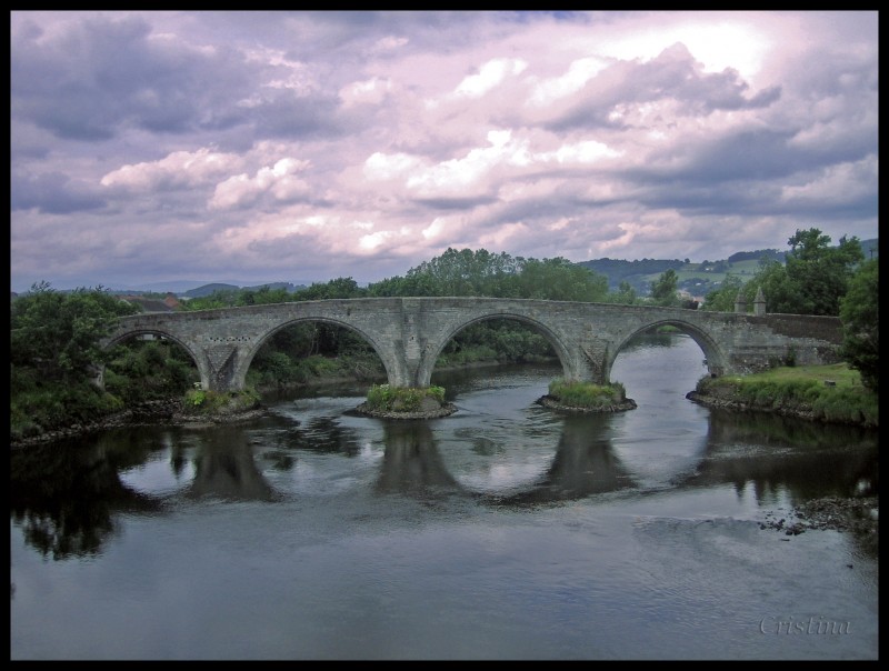 Stirling Bridge