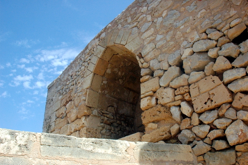 Muralla