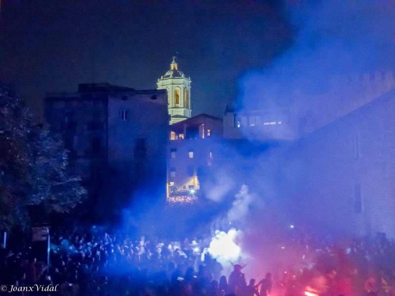 correfoc 2014