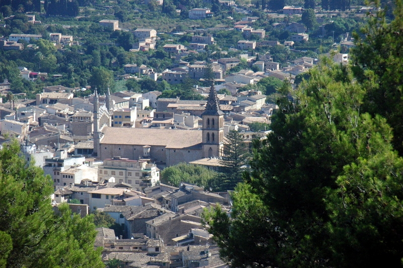 Iglesia de San Bartolom