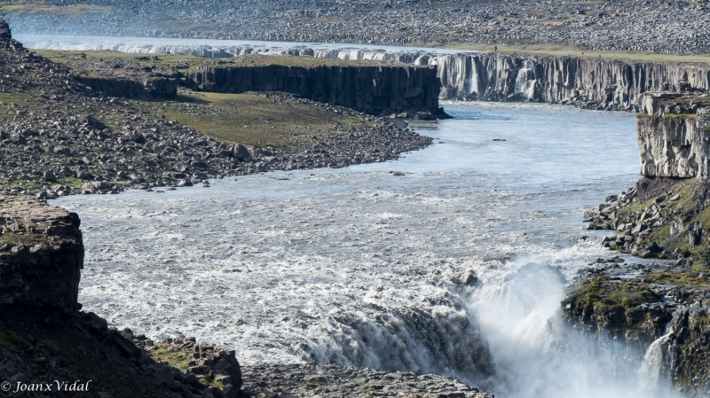 Cascada de Detifoss