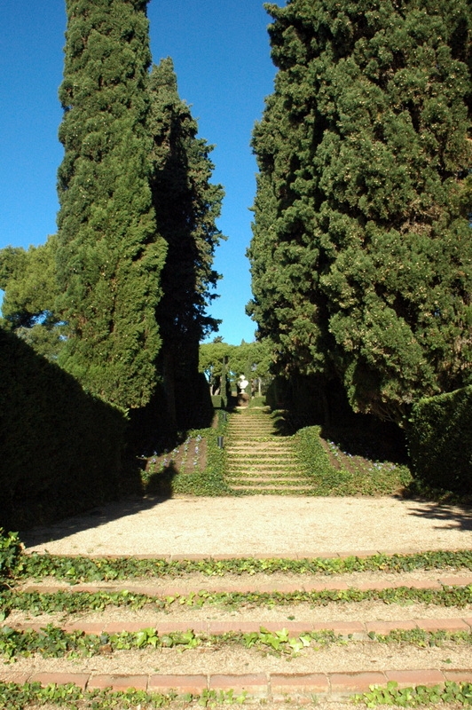 Santa Clotilde Jardines 1