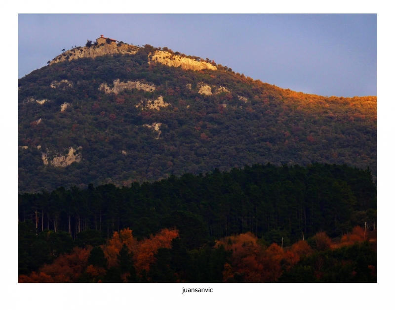 San Pedro de Atxarre