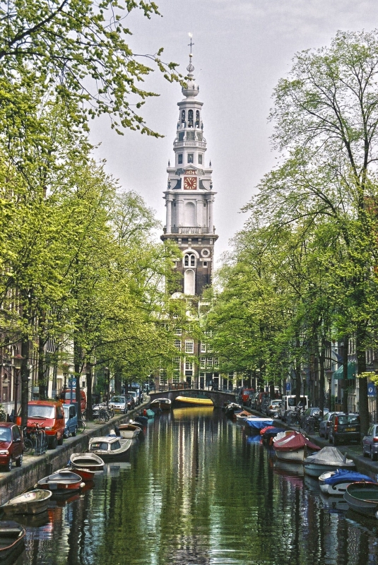 Amsterdam