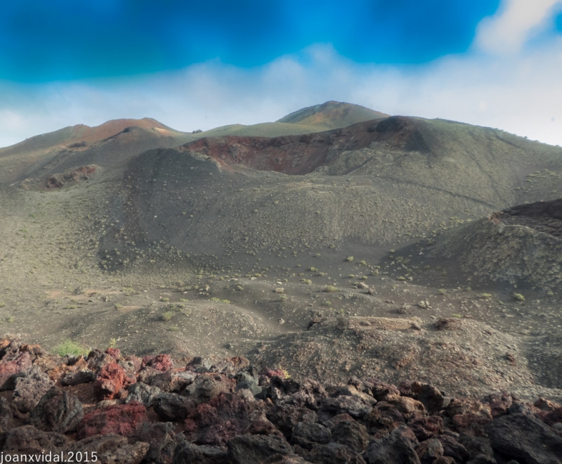 PN TIMANFAYA