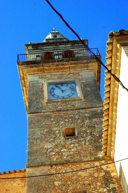 Campanario 