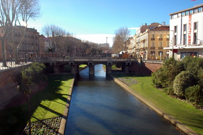 Perpignan la Bassa