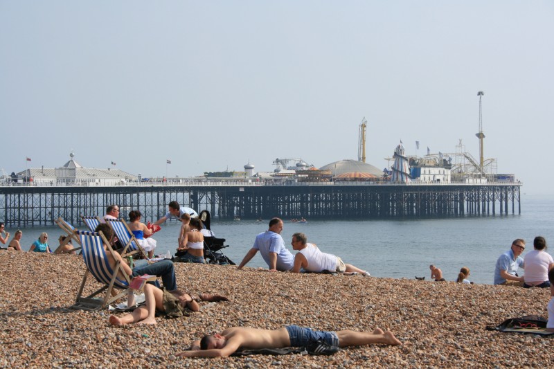 Brighton Beach